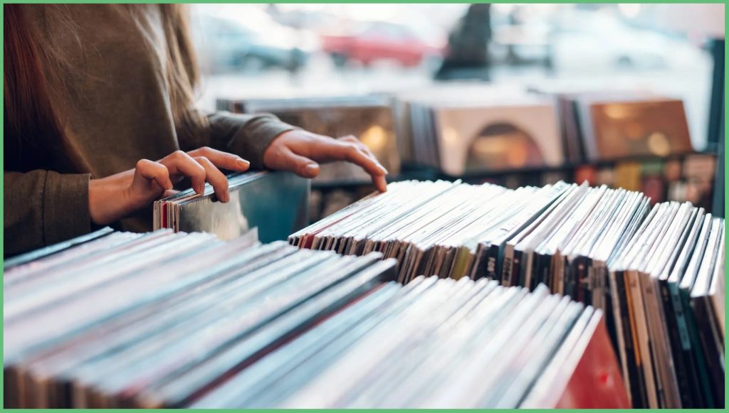 Vinyl Records Wanted North Shore and the Auckland Region. Cash Paid for your old vinyl records